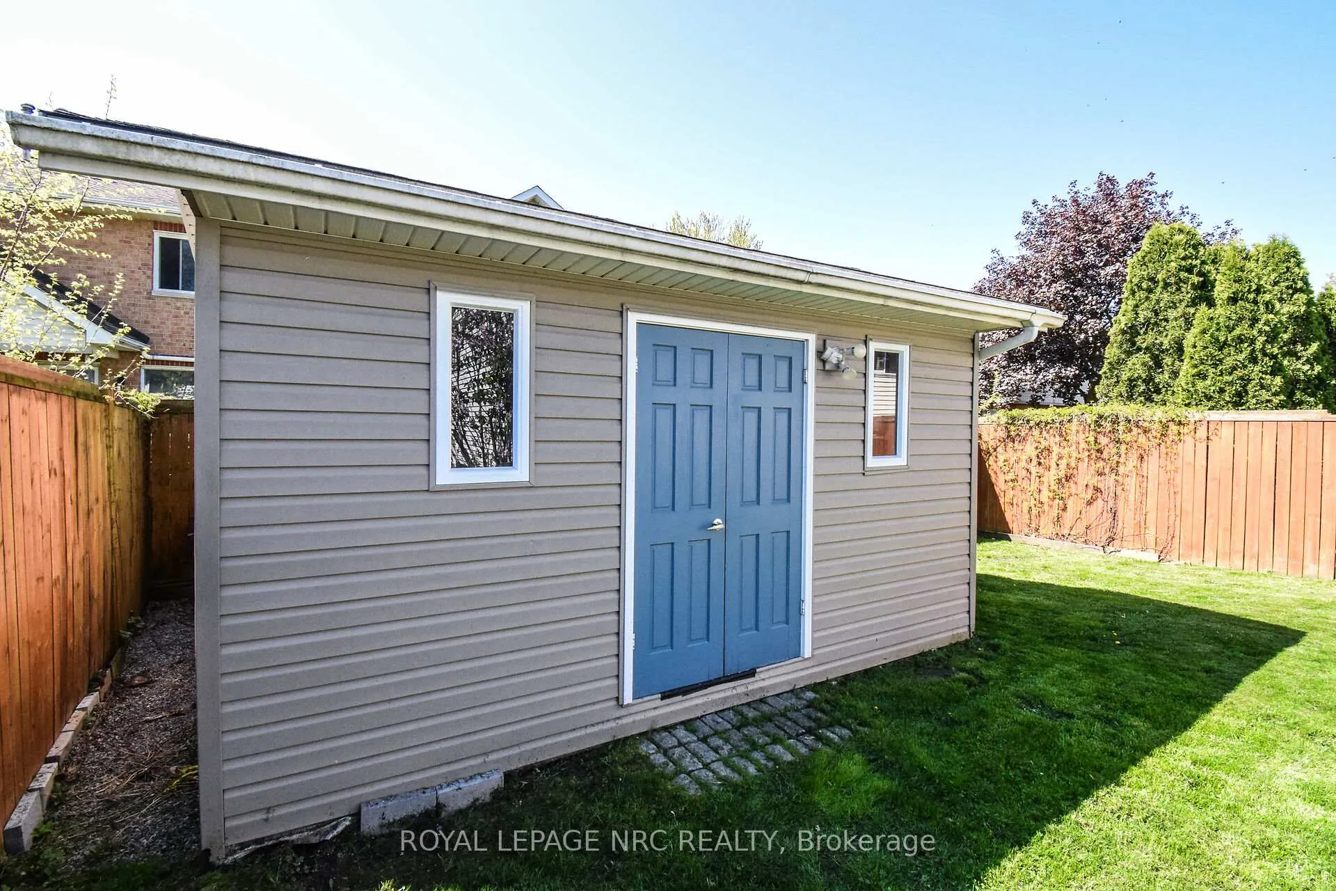 Photo 45 of 4974 Windgate Drive E, Niagara Falls, Ascot — HOMEH