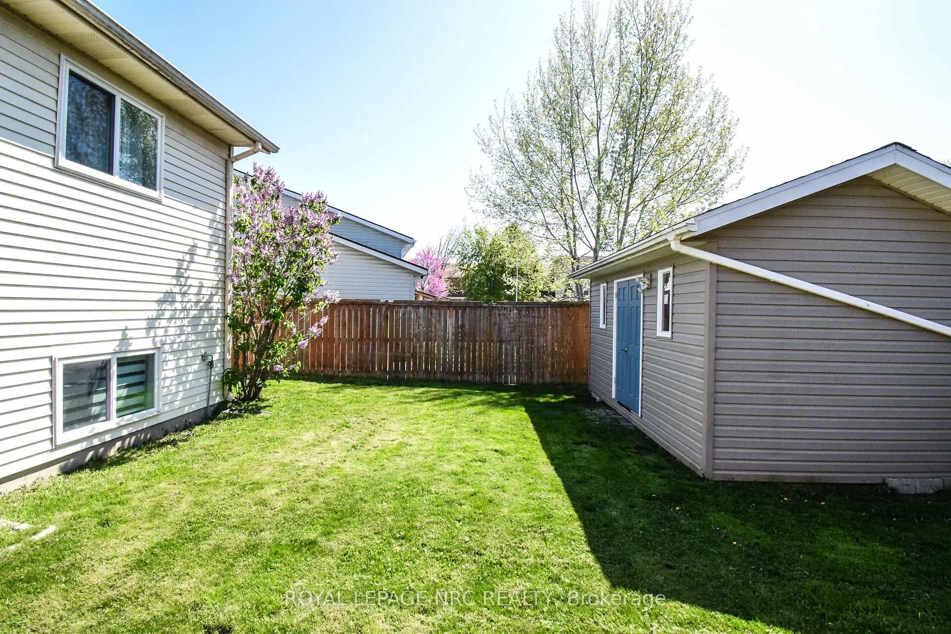 Photo 46 of 4974 Windgate Drive E, Niagara Falls, Ascot — HOMEH