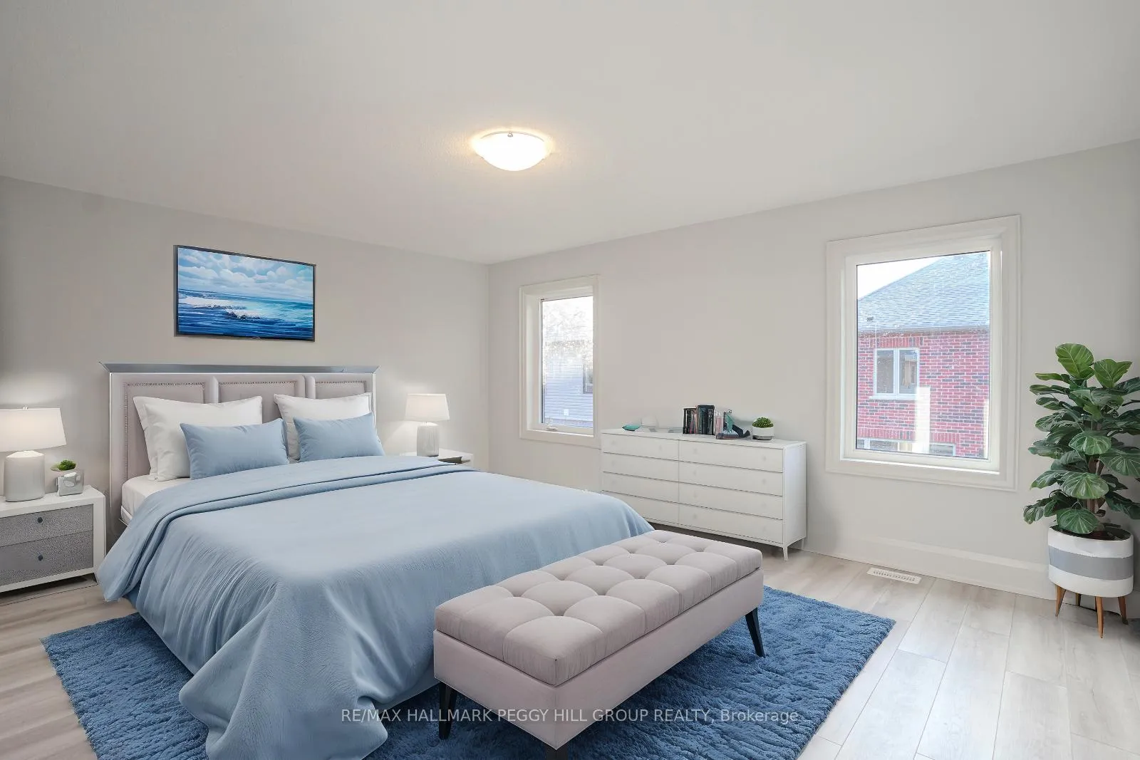 Photo 7 of 9 Amsterdam Drive, Barrie, Innis-Shore — HOMEH