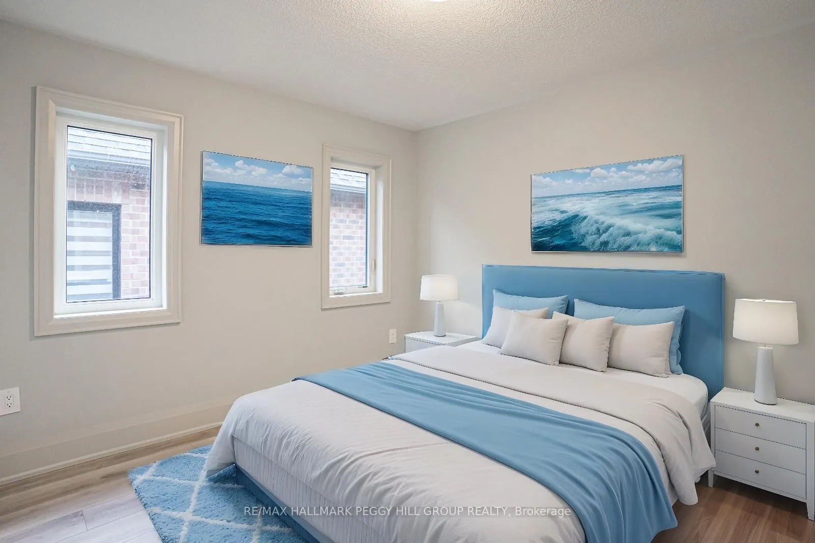 Photo 10 of 9 Amsterdam Drive, Barrie, Innis-Shore — HOMEH