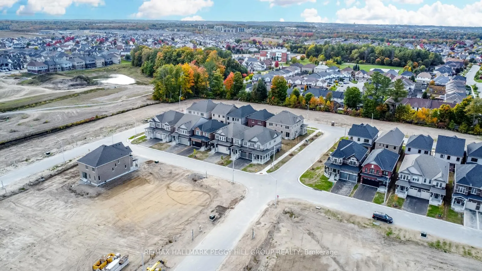 Photo 16 of 9 Amsterdam Drive, Barrie, Innis-Shore — HOMEH