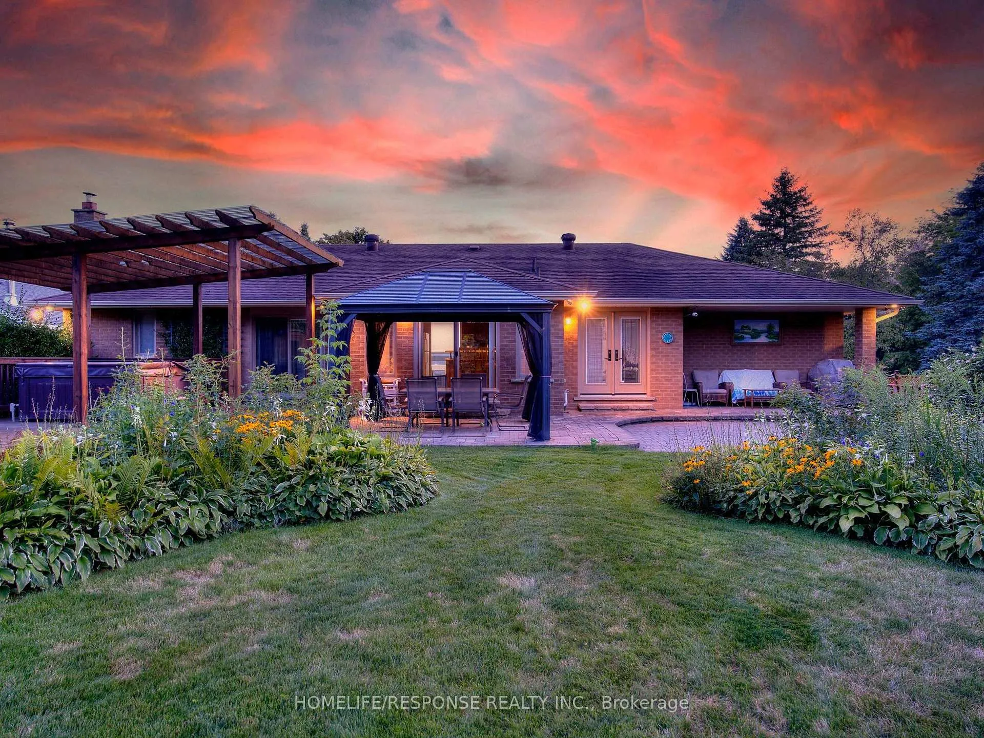Photo 34 of 13 Dolan Drive, Caledon, Palgrave — HOMEH