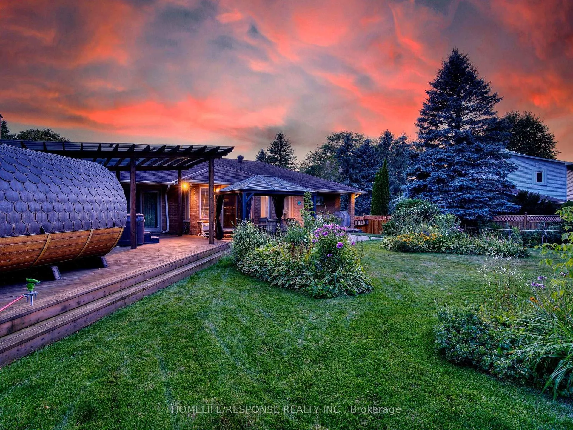 Photo 35 of 13 Dolan Drive, Caledon, Palgrave — HOMEH