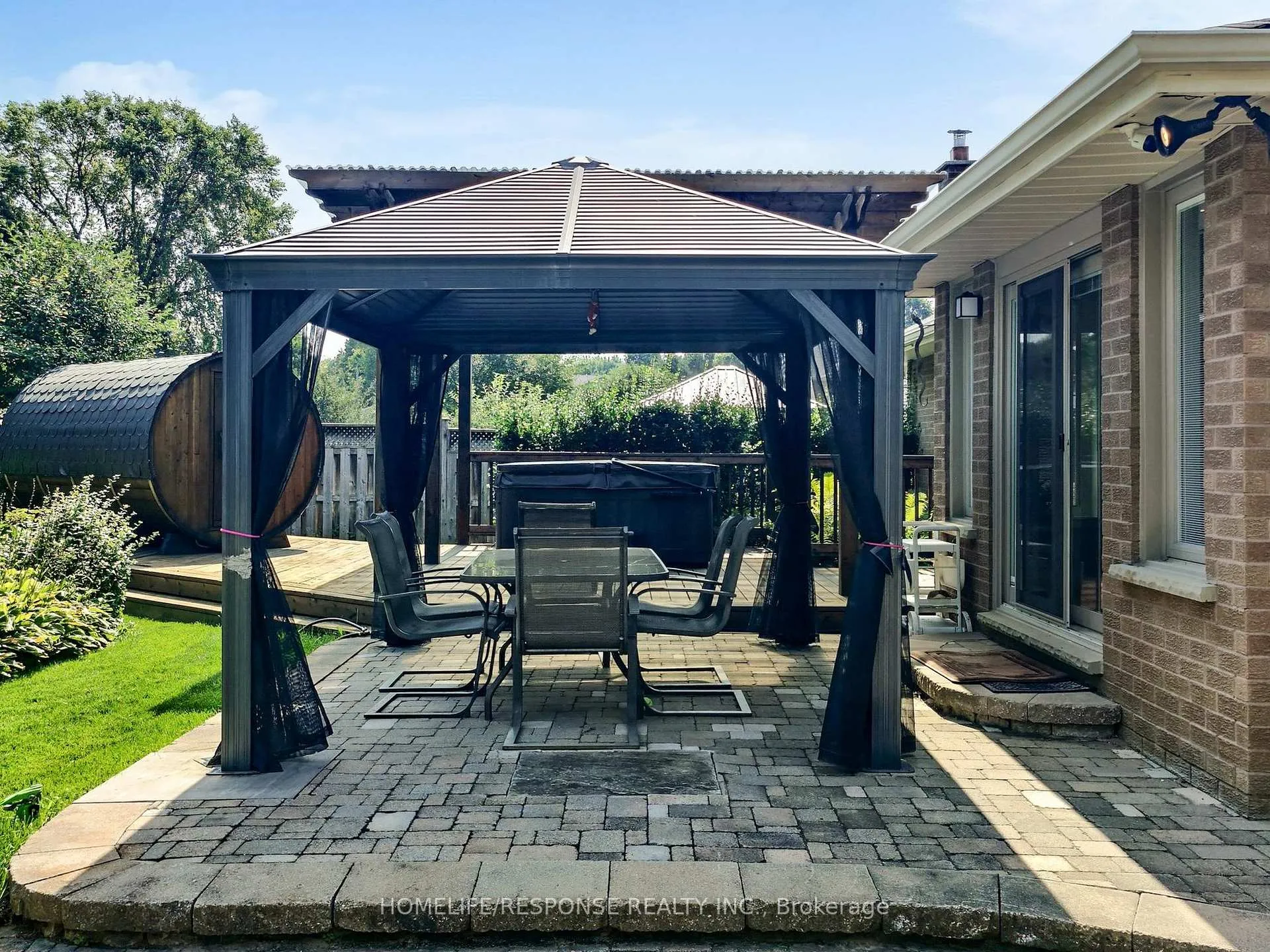 Photo 36 of 13 Dolan Drive, Caledon, Palgrave — HOMEH