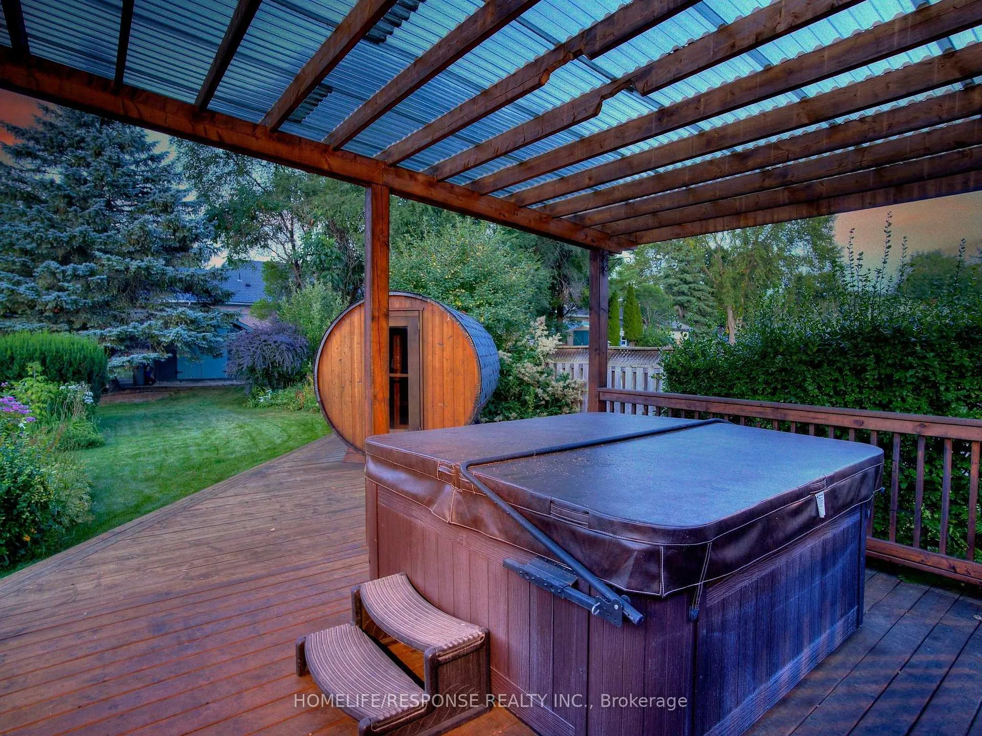 Photo 39 of 13 Dolan Drive, Caledon, Palgrave — HOMEH