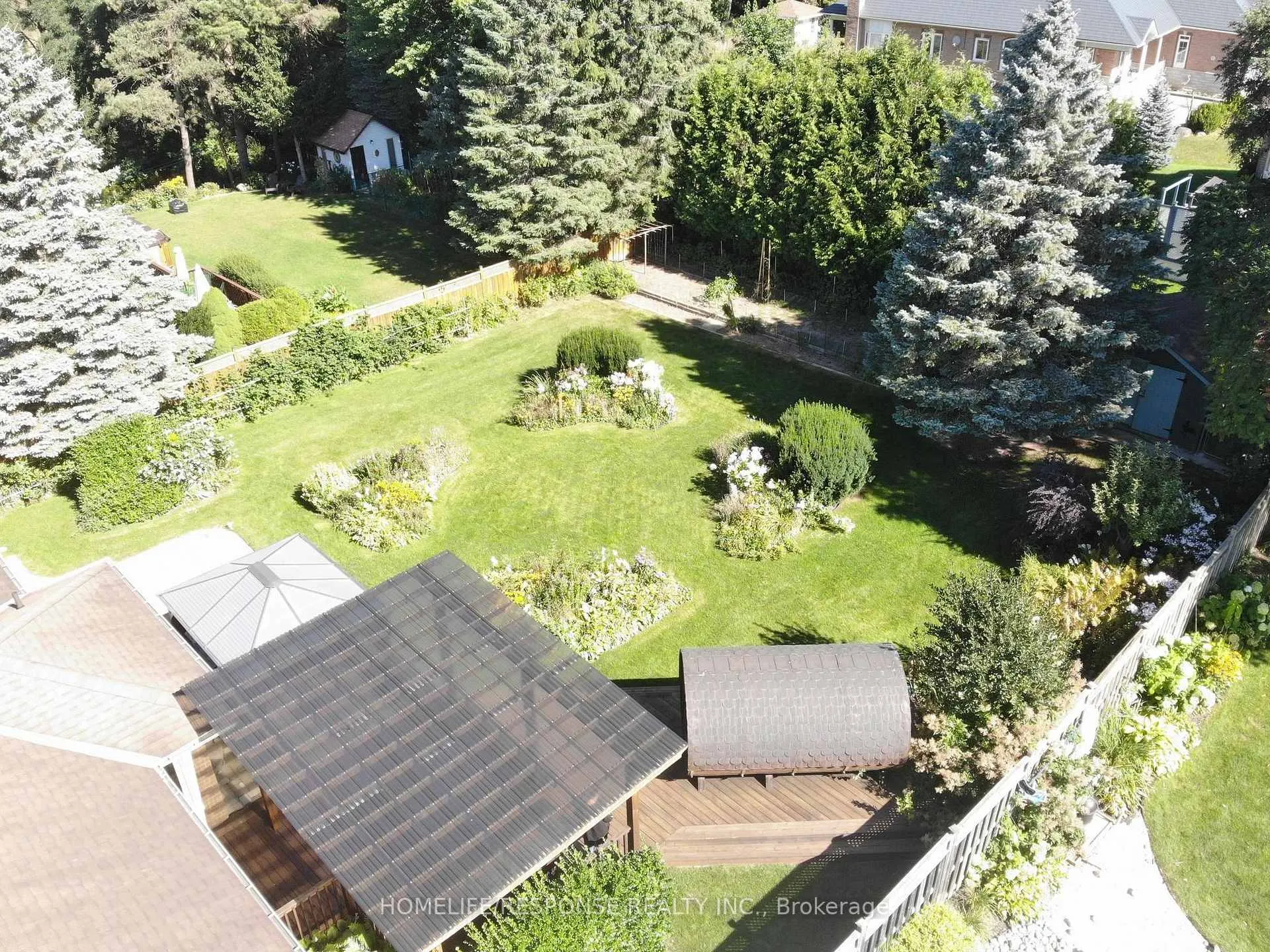 Photo 43 of 13 Dolan Drive, Caledon, Palgrave — HOMEH