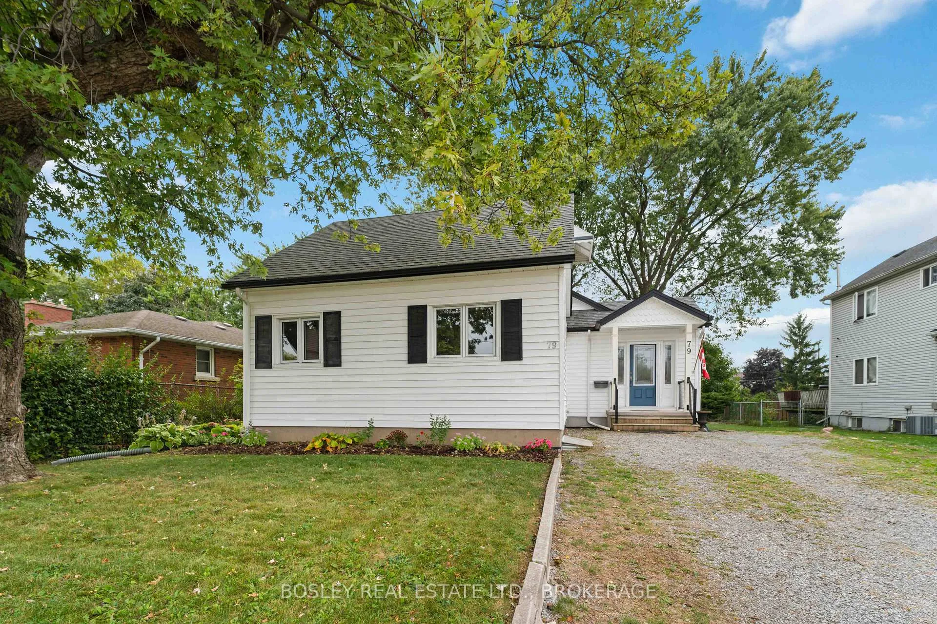 Photo 1 of 79 Richmond Street W, Thorold, Thorold Downtown — HOMEH