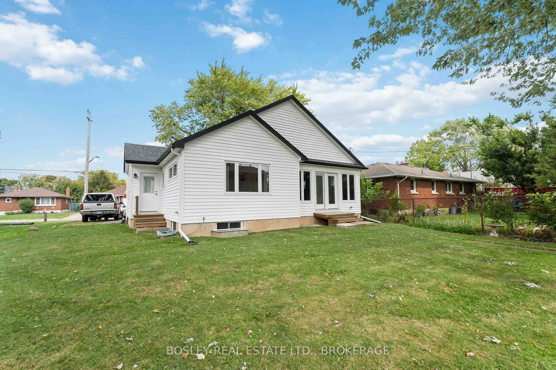 Photo 31 of 79 Richmond Street W, Thorold, Thorold Downtown — HOMEH