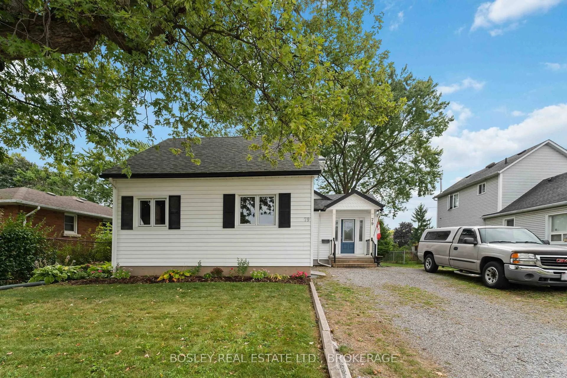 Photo 35 of 79 Richmond Street W, Thorold, Thorold Downtown — HOMEH