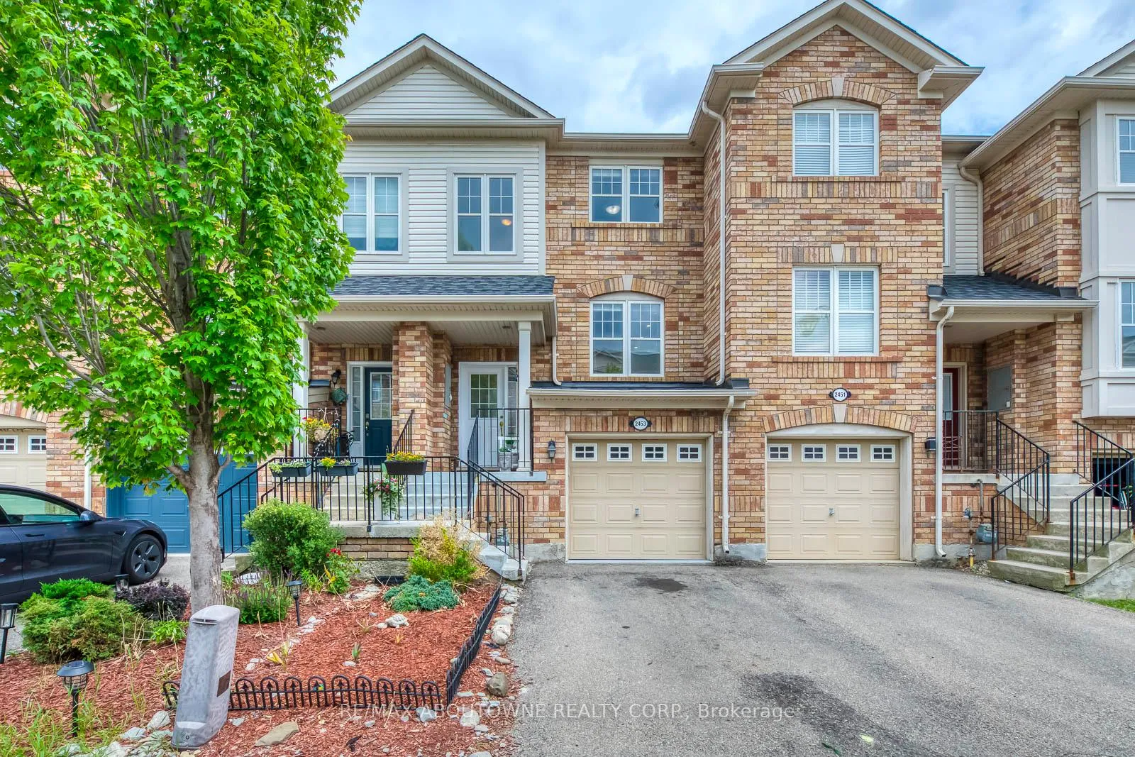 Photo 1 of 2453 Coho Way, Oakville, West Oak Trails — HOMEH