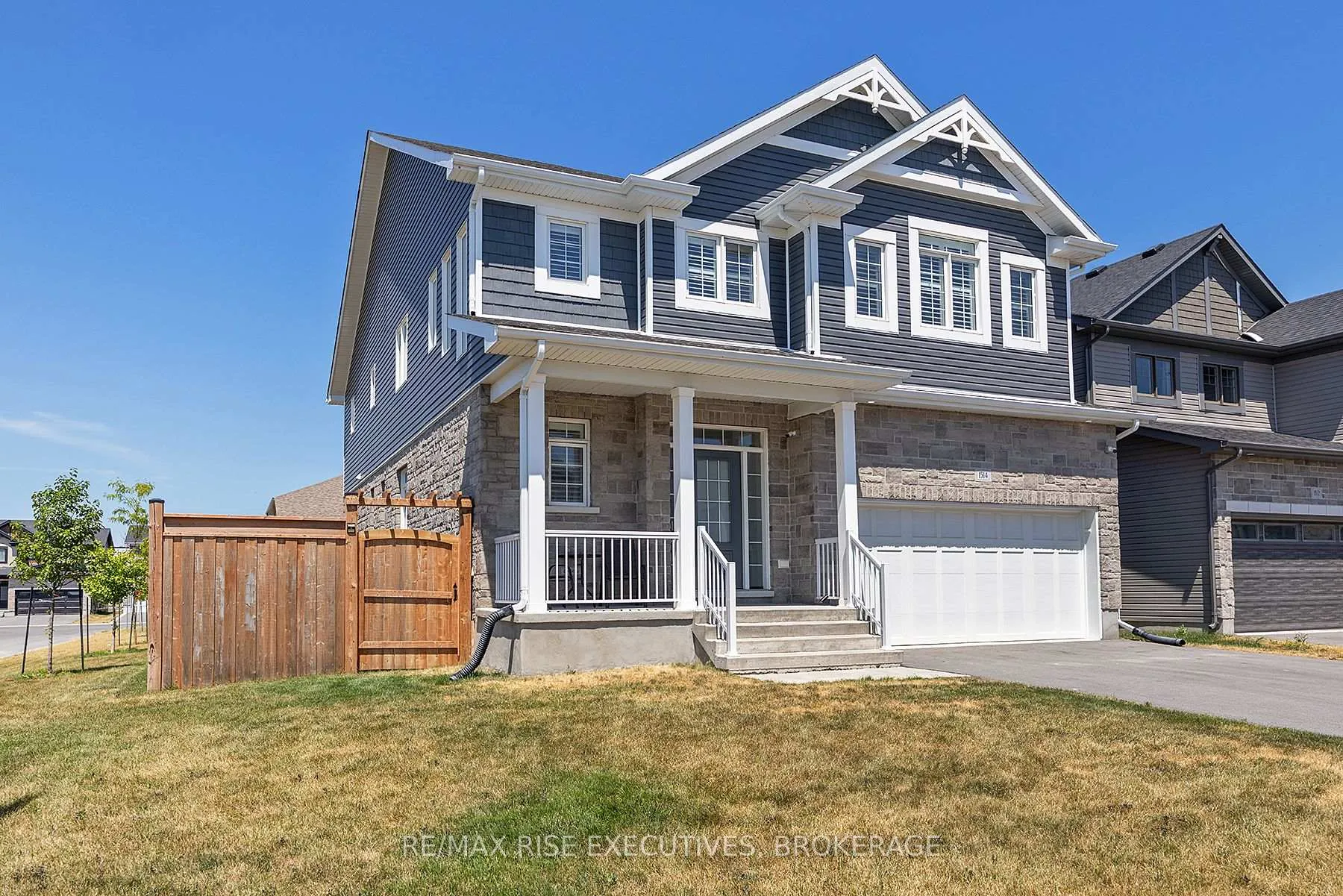 Photo 1 of 1514 Shira Drive, Kingston, City Northwest — HOMEH