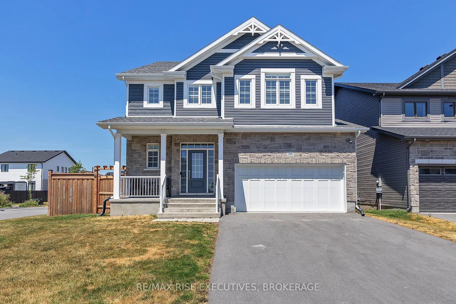 Photo 2 of 1514 Shira Drive, Kingston, City Northwest — HOMEH