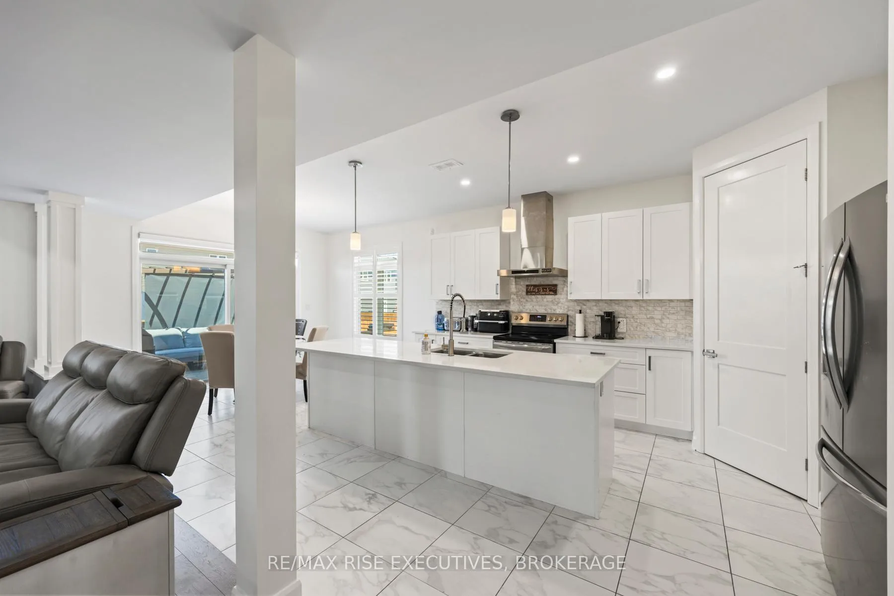 Photo 12 of 1514 Shira Drive, Kingston, City Northwest — HOMEH