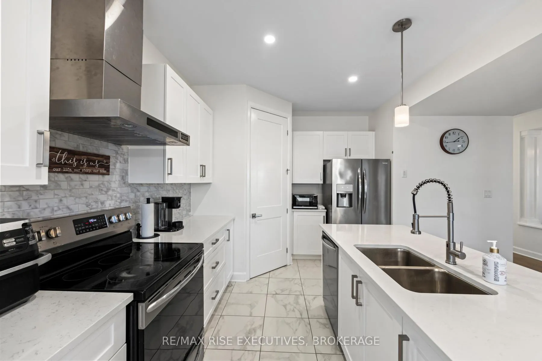 Photo 16 of 1514 Shira Drive, Kingston, City Northwest — HOMEH