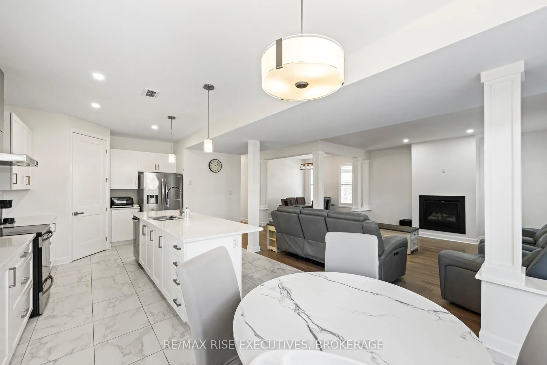 Photo 19 of 1514 Shira Drive, Kingston, City Northwest — HOMEH