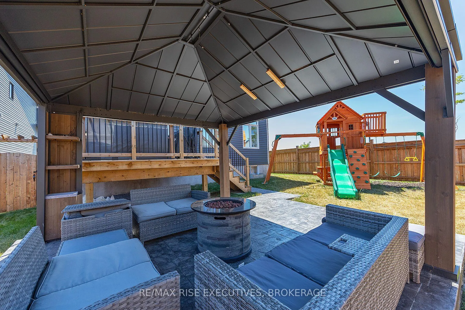 Photo 48 of 1514 Shira Drive, Kingston, City Northwest — HOMEH