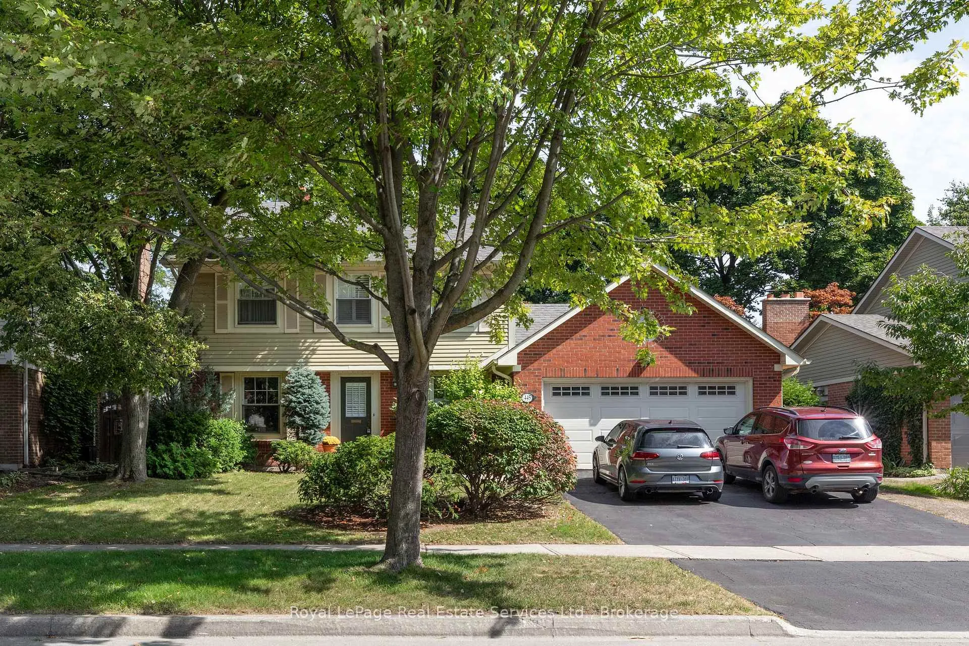 Photo 1 of 445 Dorland Road, Oakville, Ford — HOMEH