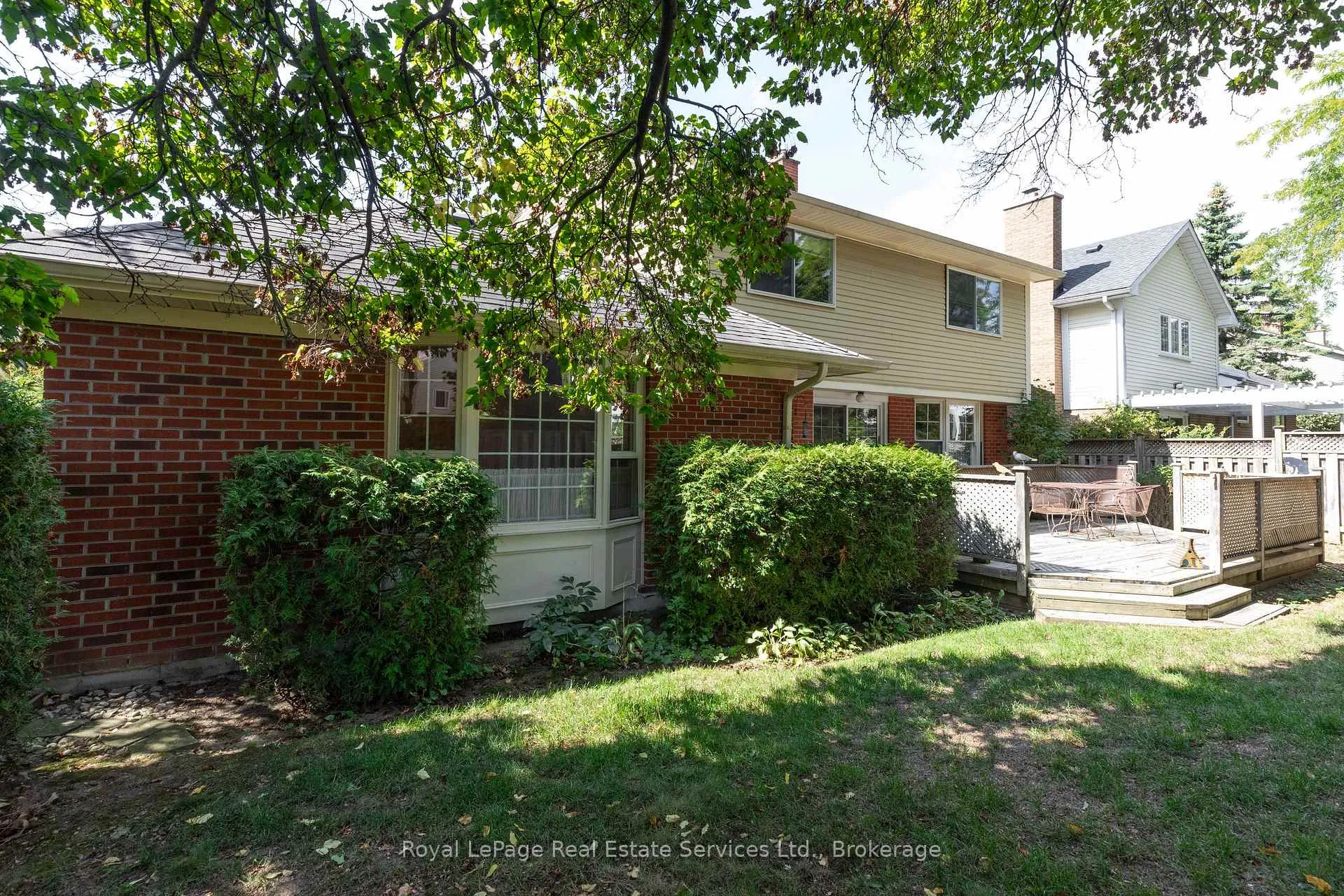 Photo 35 of 445 Dorland Road, Oakville, Ford — HOMEH