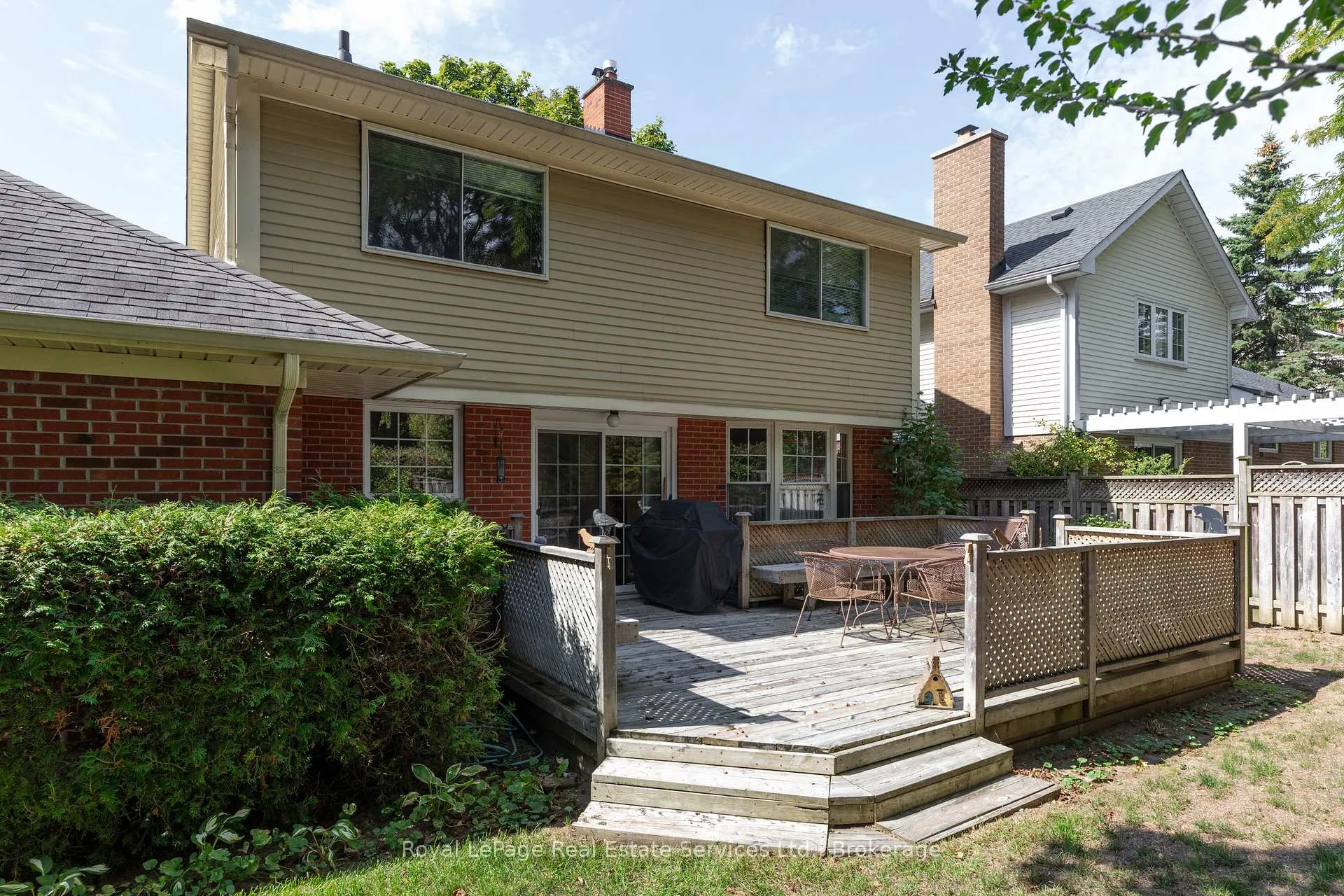 Photo 36 of 445 Dorland Road, Oakville, Ford — HOMEH