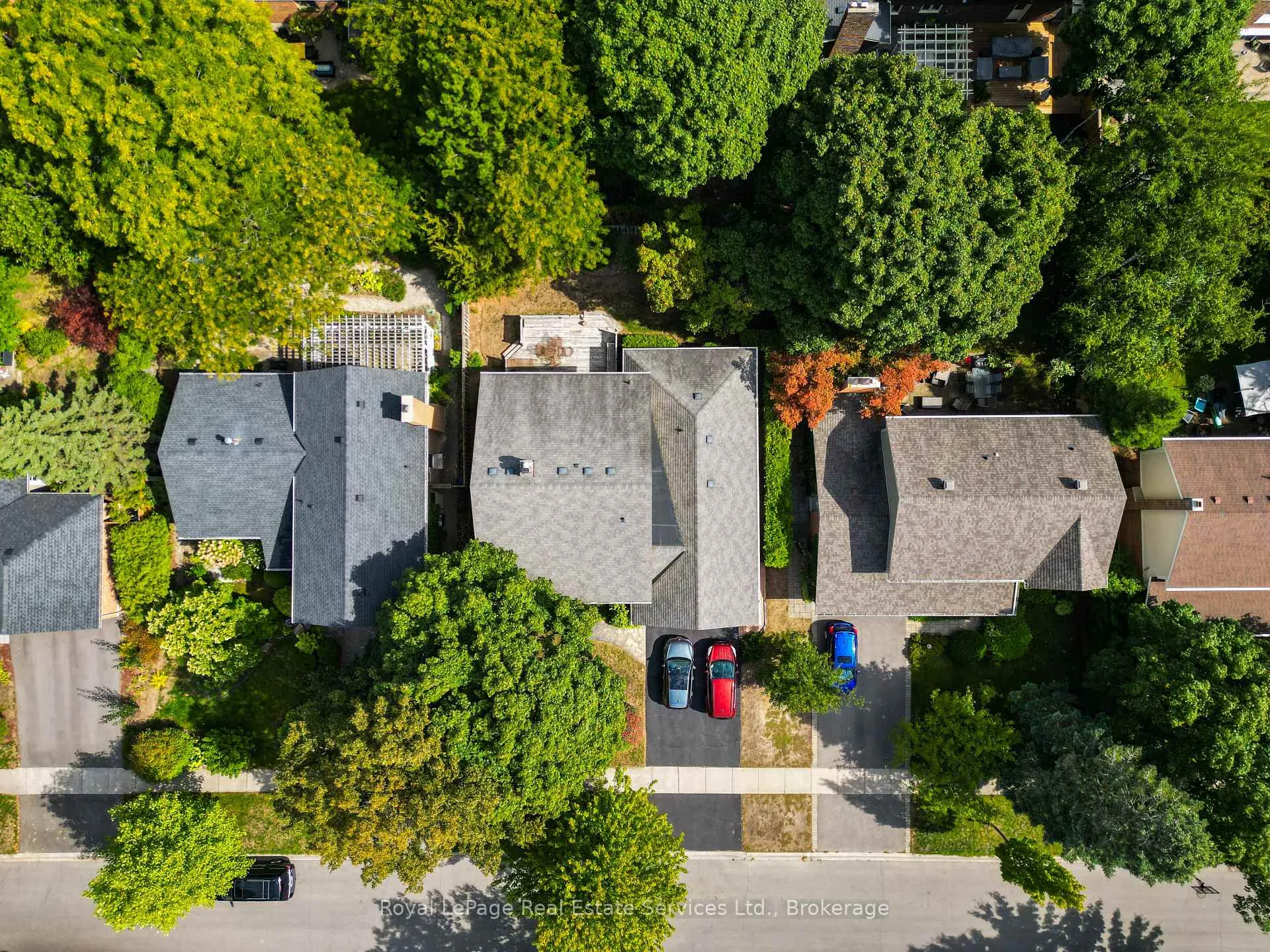 Photo 39 of 445 Dorland Road, Oakville, Ford — HOMEH