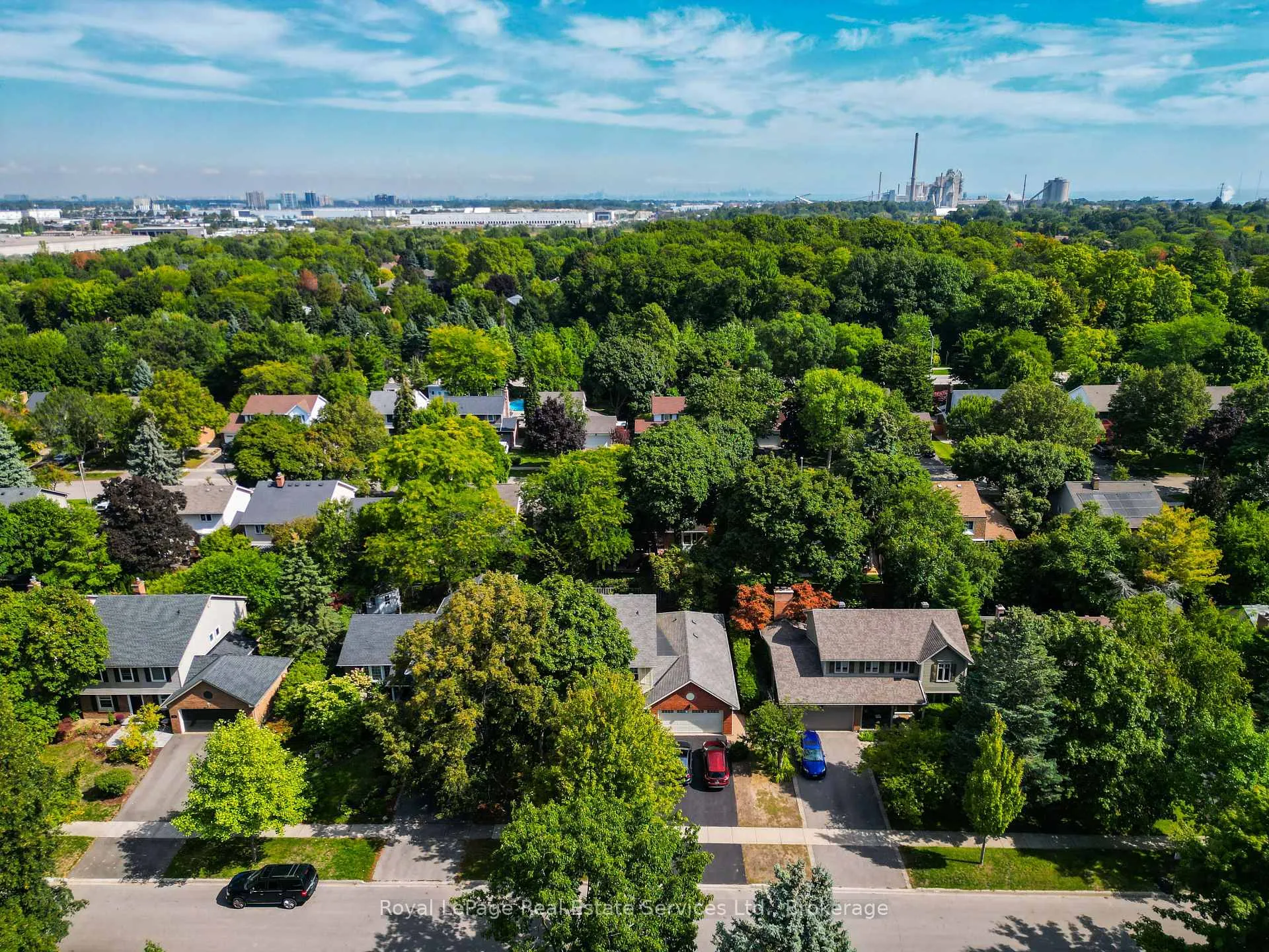 Photo 40 of 445 Dorland Road, Oakville, Ford — HOMEH