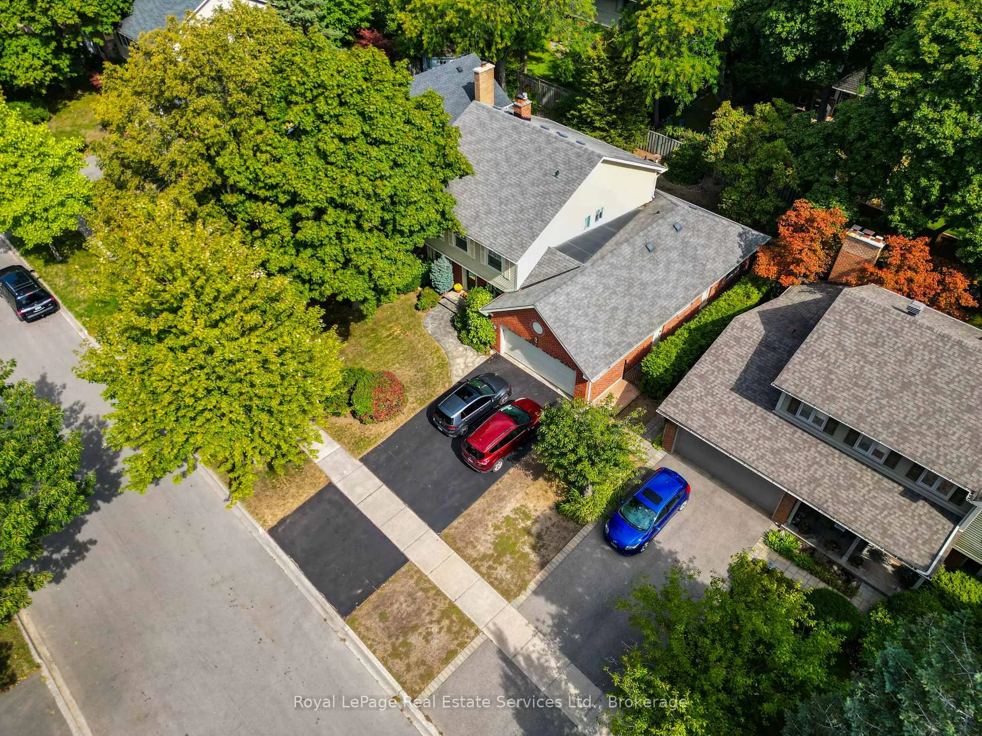 Photo 43 of 445 Dorland Road, Oakville, Ford — HOMEH