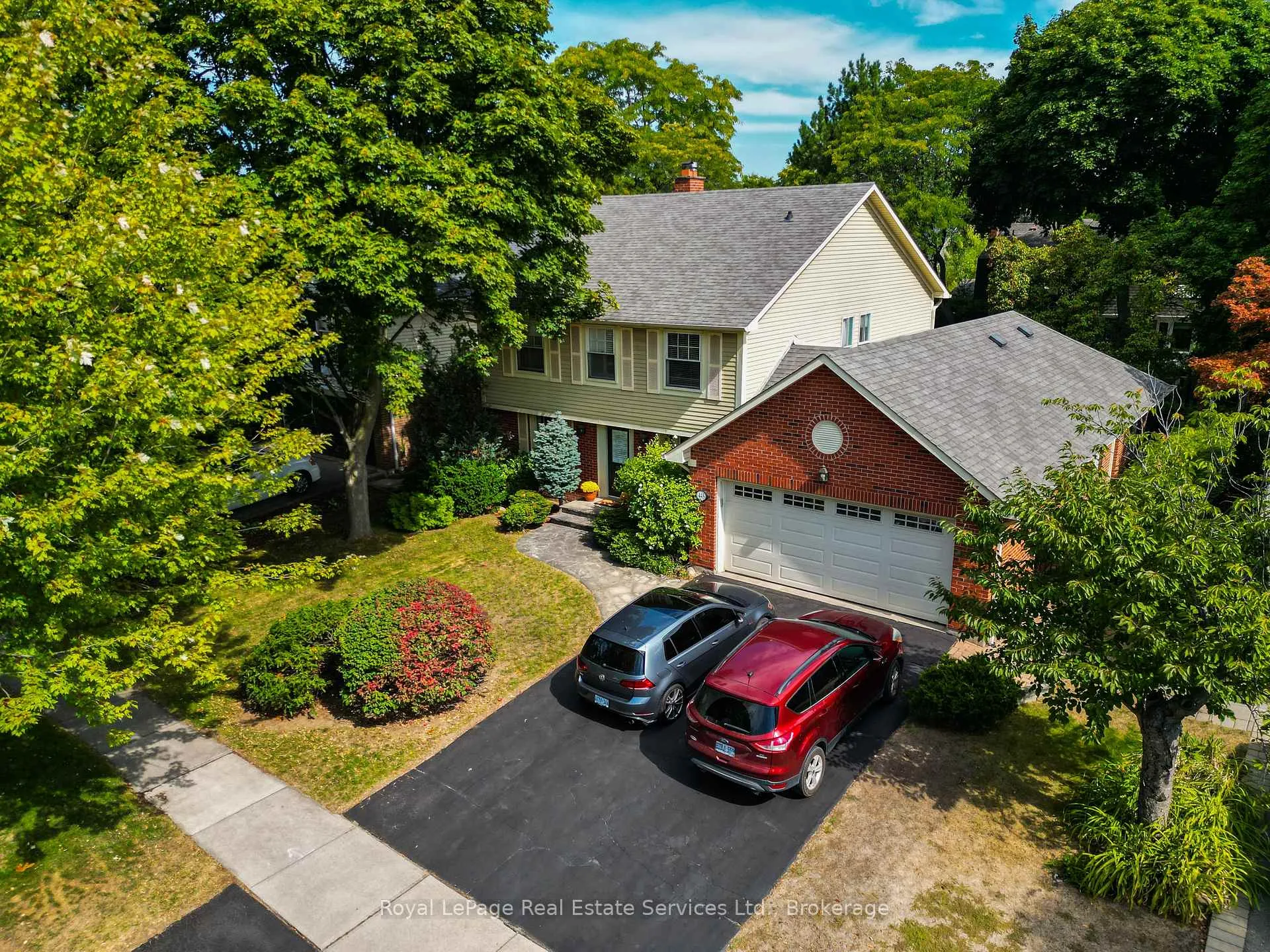 Photo 44 of 445 Dorland Road, Oakville, Ford — HOMEH