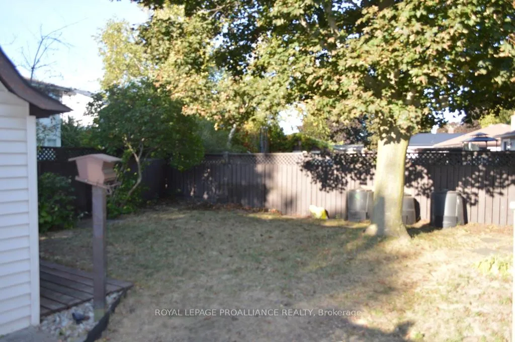 Photo 26 of 118 Nicholas Street, Quinte West, Trenton Ward — HOMEH