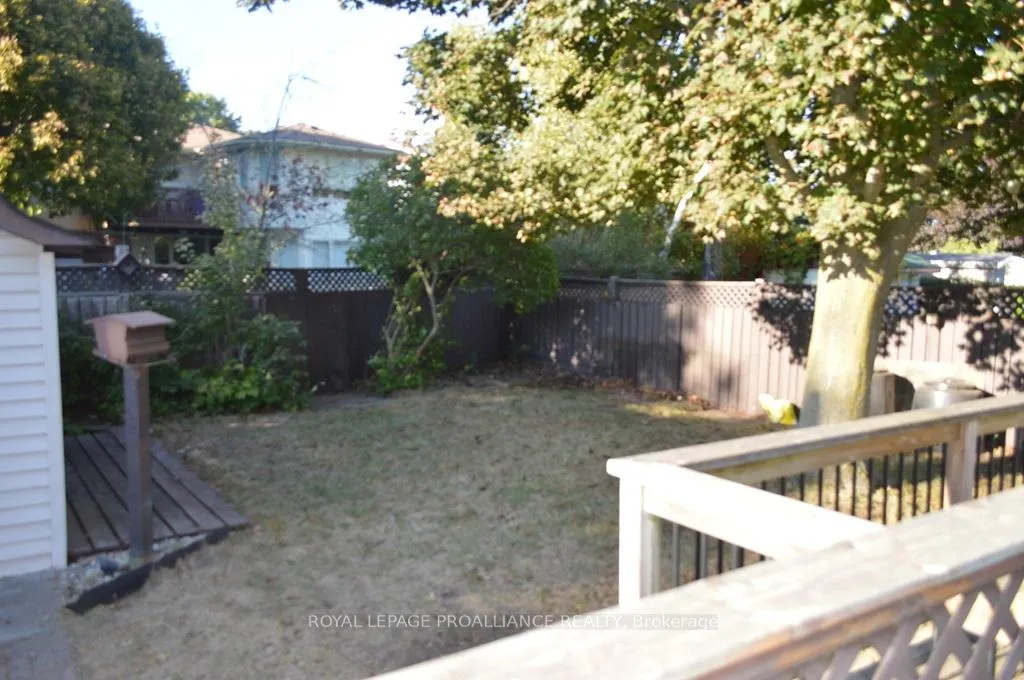 Photo 27 of 118 Nicholas Street, Quinte West, Trenton Ward — HOMEH