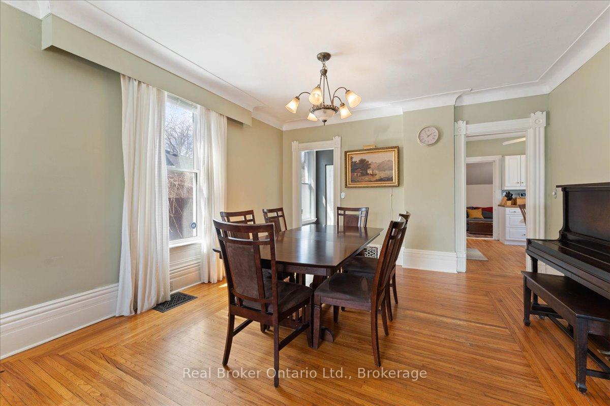 Photo 8 of 34 Port Street, Brant, Brantford Twp — HOMEH