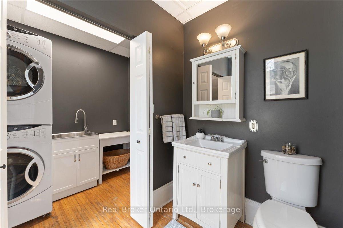 Photo 9 of 34 Port Street, Brant, Brantford Twp — HOMEH