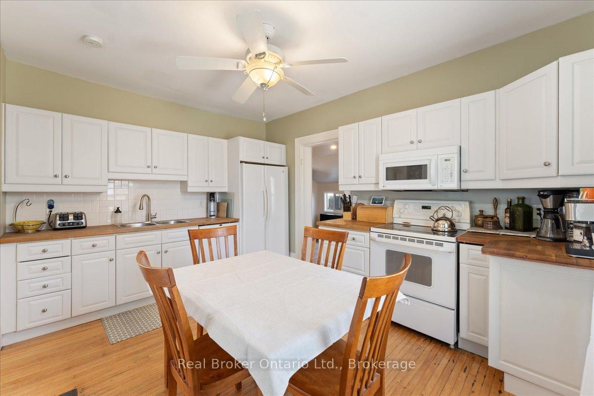 Photo 14 of 34 Port Street, Brant, Brantford Twp — HOMEH