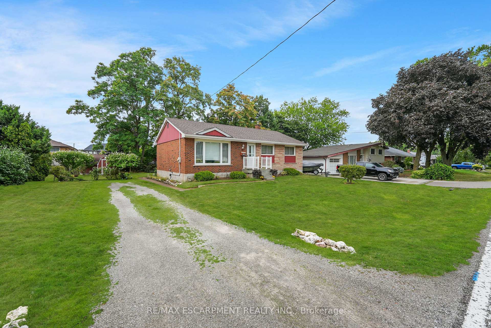 Photo 20 of 11 Kelson Avenue N, Grimsby, Grimsby West — HOMEH