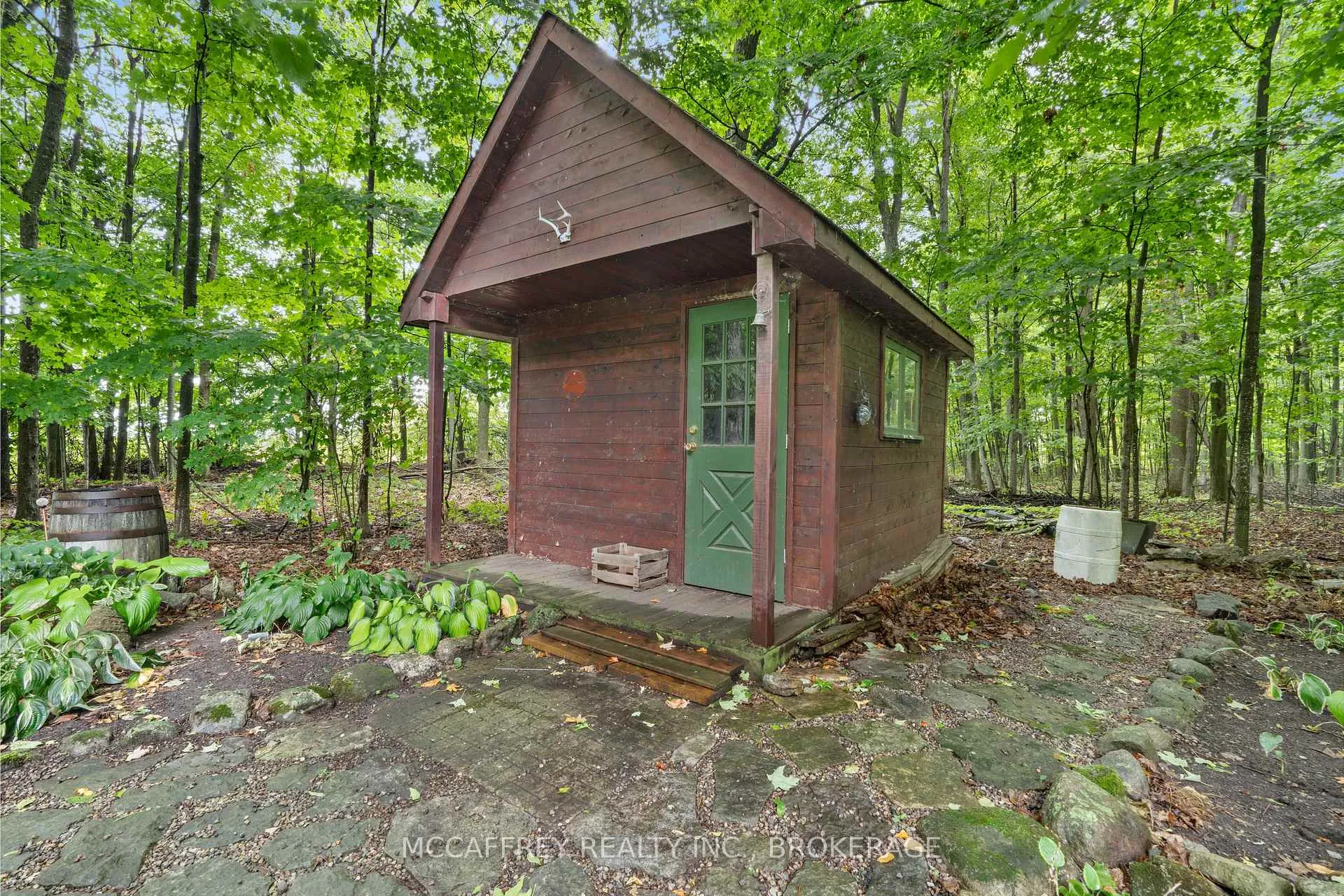 Photo 45 of 2985 Alton Road, Frontenac, Frontenac South — HOMEH