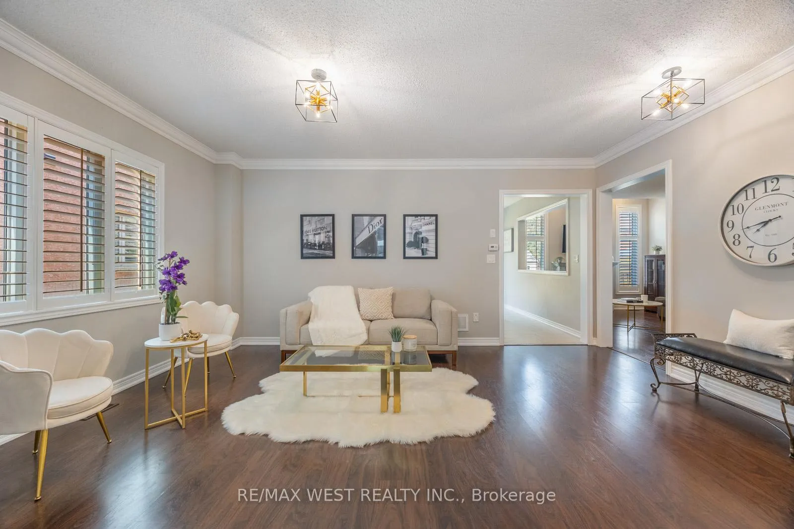Photo 7 of 16 Heathcliffe Drive, Vaughan, Vellore Village — HOMEH