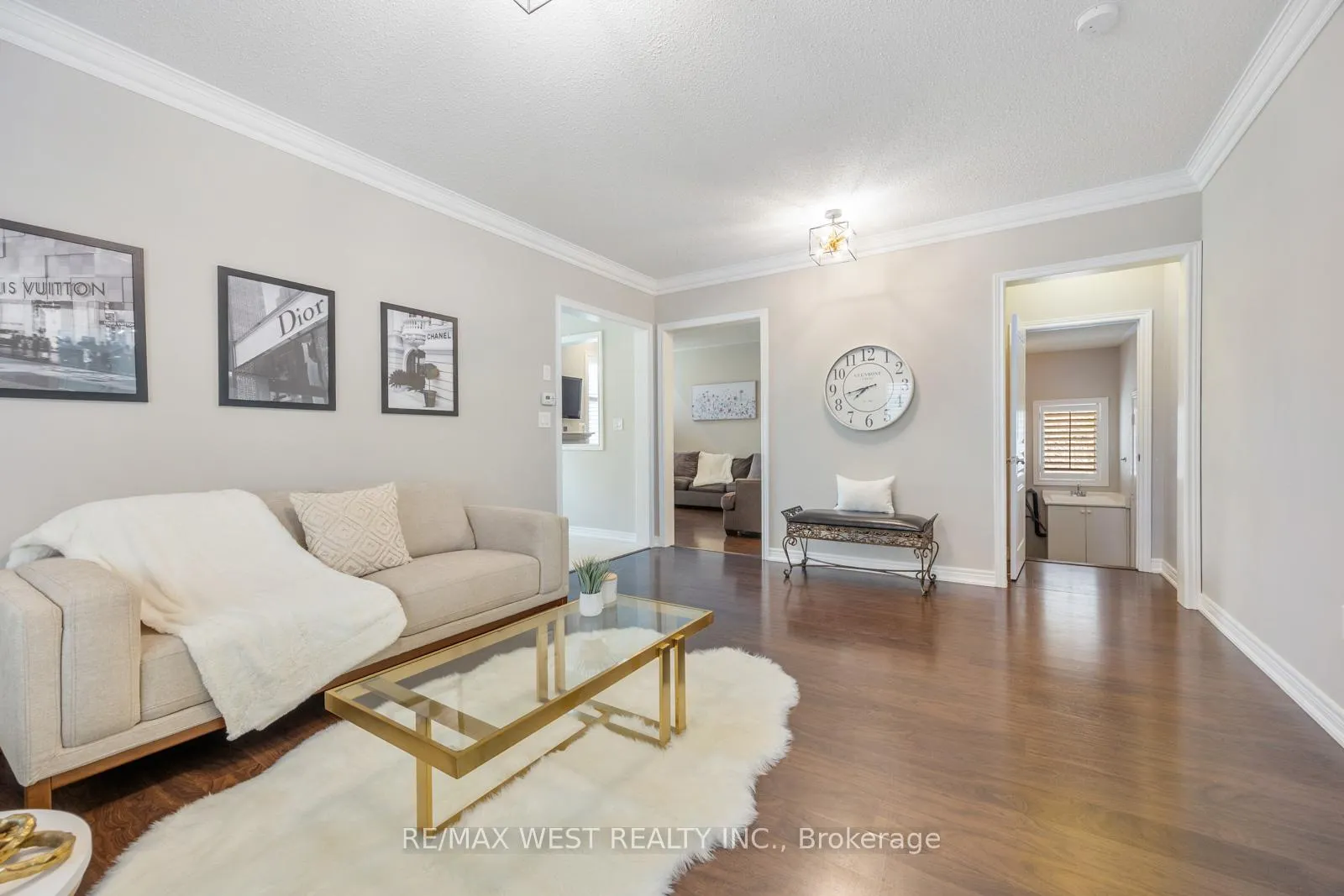 Photo 11 of 16 Heathcliffe Drive, Vaughan, Vellore Village — HOMEH