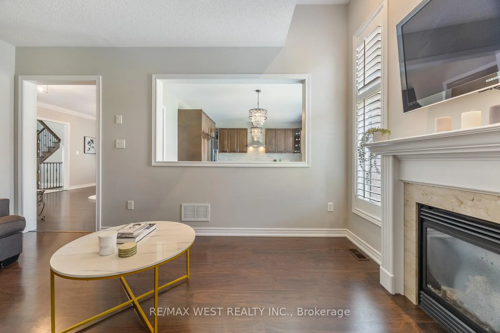 Photo 15 of 16 Heathcliffe Drive, Vaughan, Vellore Village — HOMEH