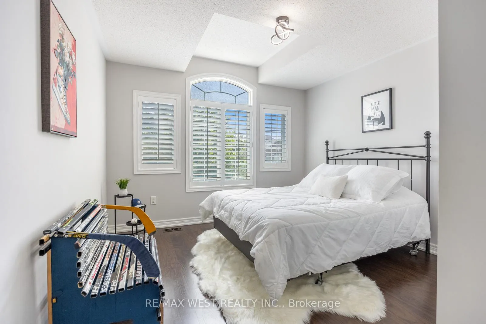 Photo 34 of 16 Heathcliffe Drive, Vaughan, Vellore Village — HOMEH