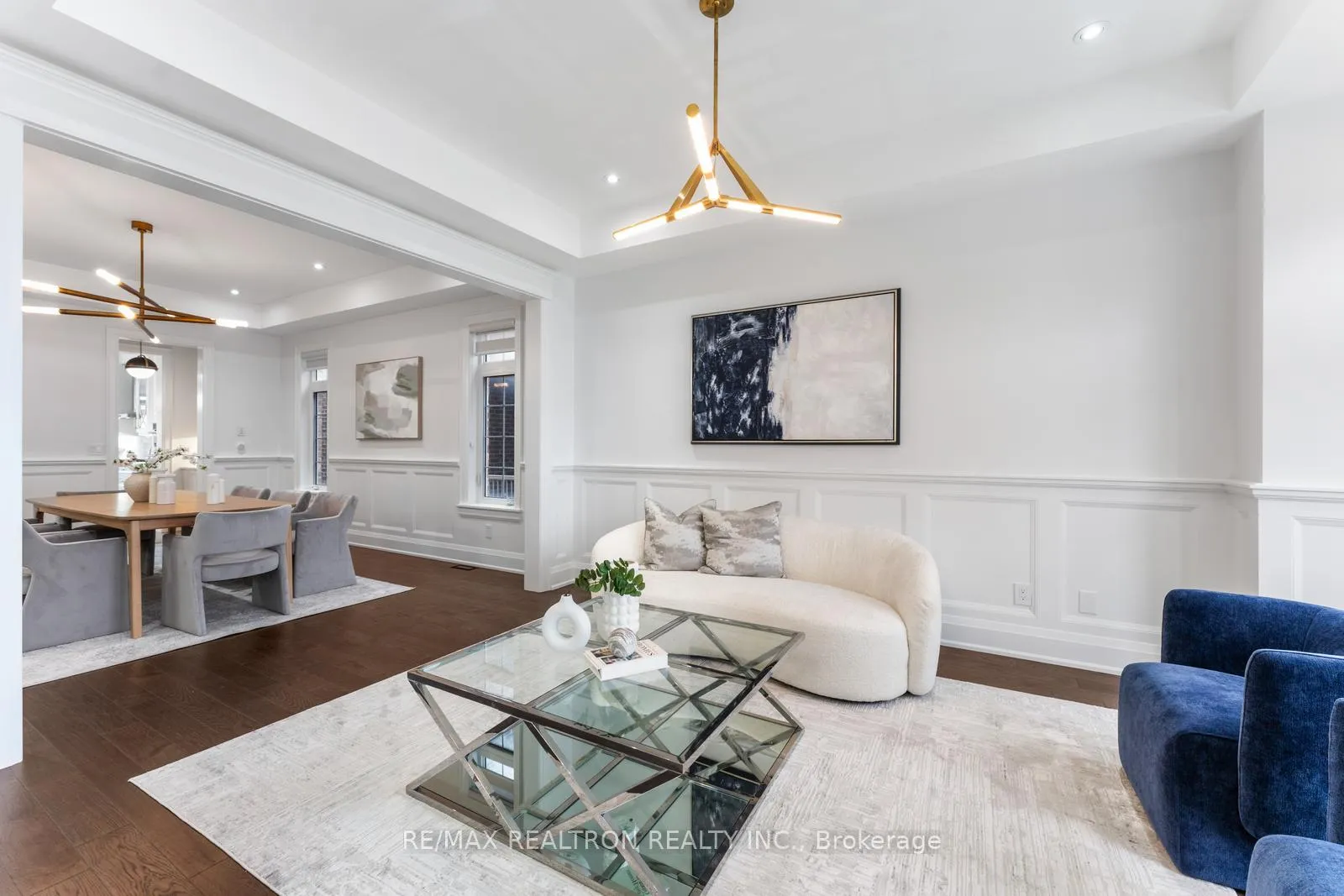 Photo 11 of 62 Endless Circle, Vaughan, Kleinburg — HOMEH
