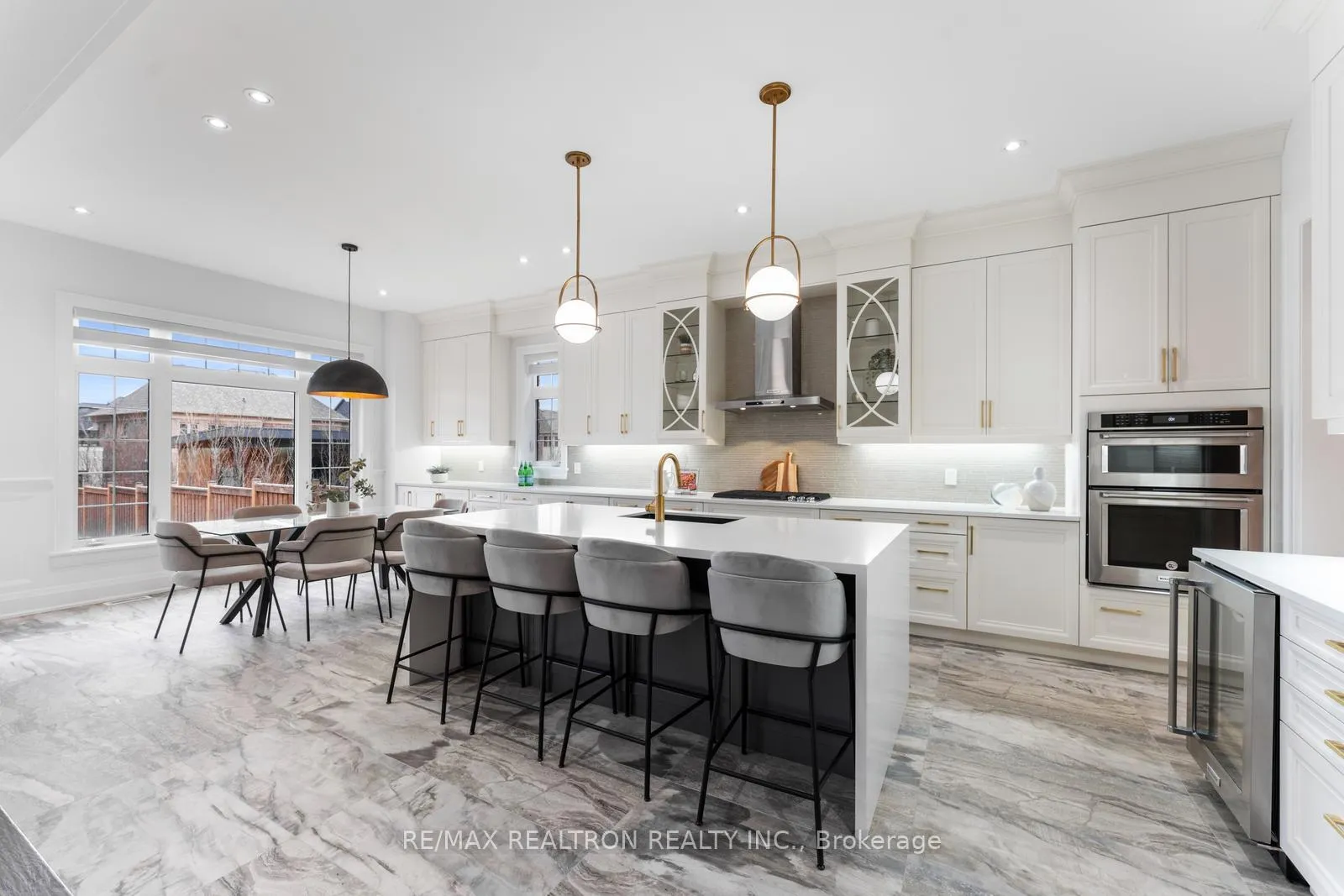Photo 20 of 62 Endless Circle, Vaughan, Kleinburg — HOMEH