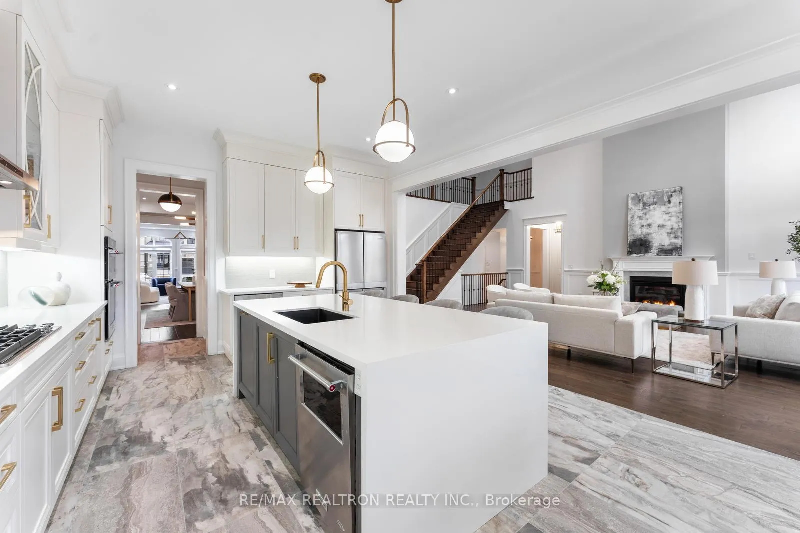Photo 21 of 62 Endless Circle, Vaughan, Kleinburg — HOMEH