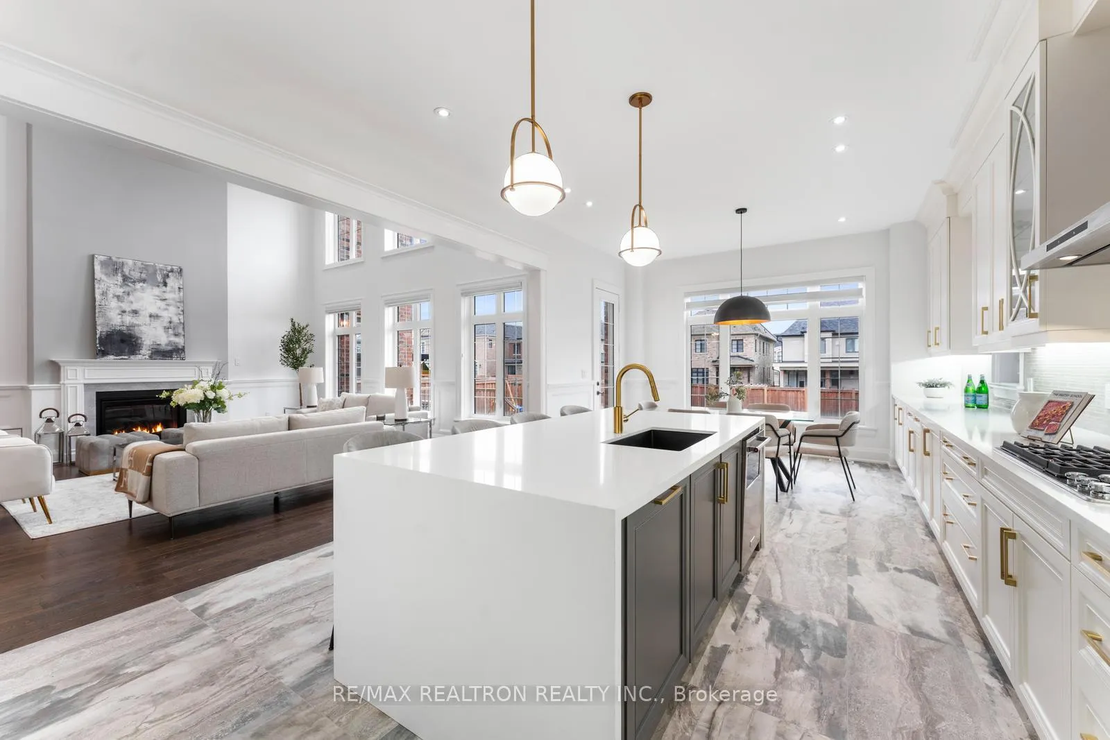 Photo 22 of 62 Endless Circle, Vaughan, Kleinburg — HOMEH