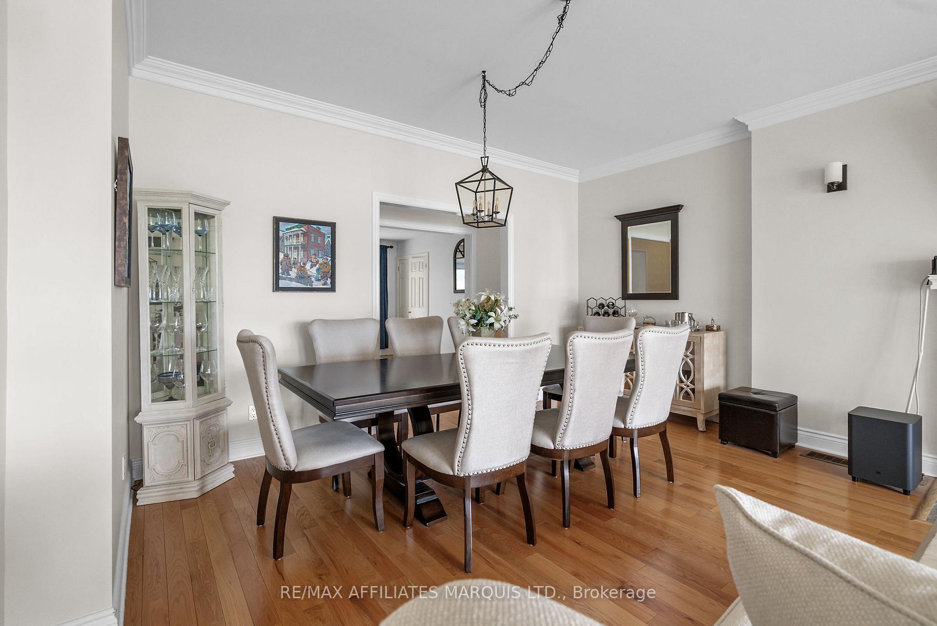 Photo 9 of 1316 Montreal Road, Cornwall — HOMEH
