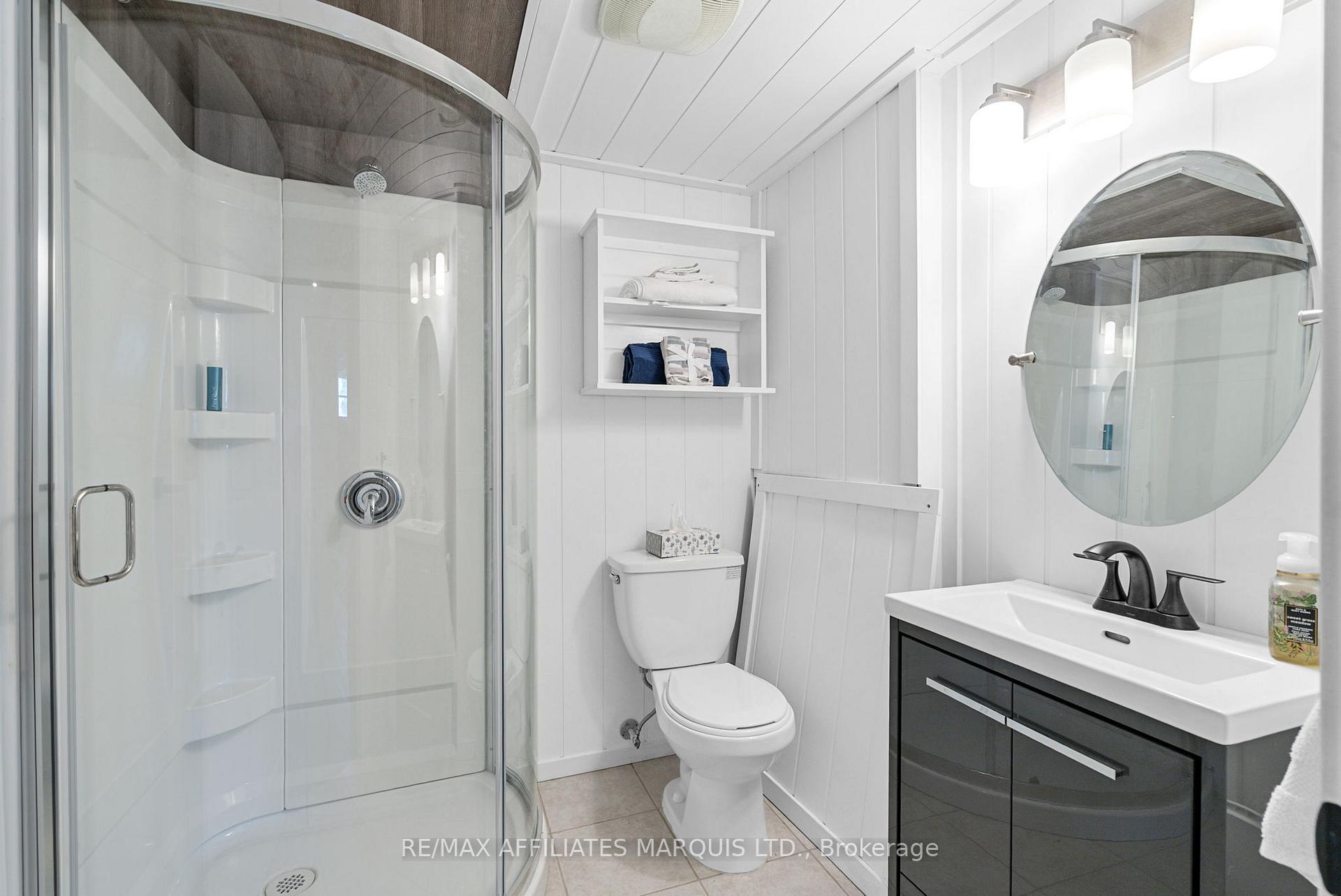 Photo 30 of 1316 Montreal Road, Cornwall — HOMEH