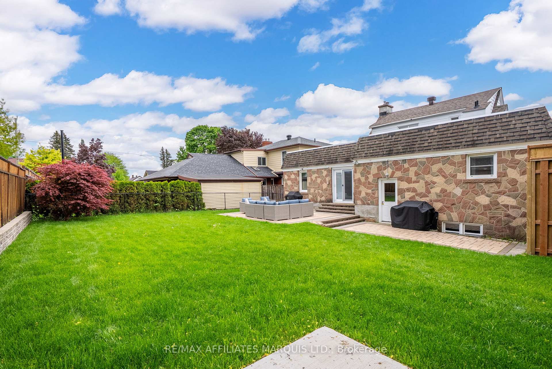 Photo 35 of 1316 Montreal Road, Cornwall — HOMEH
