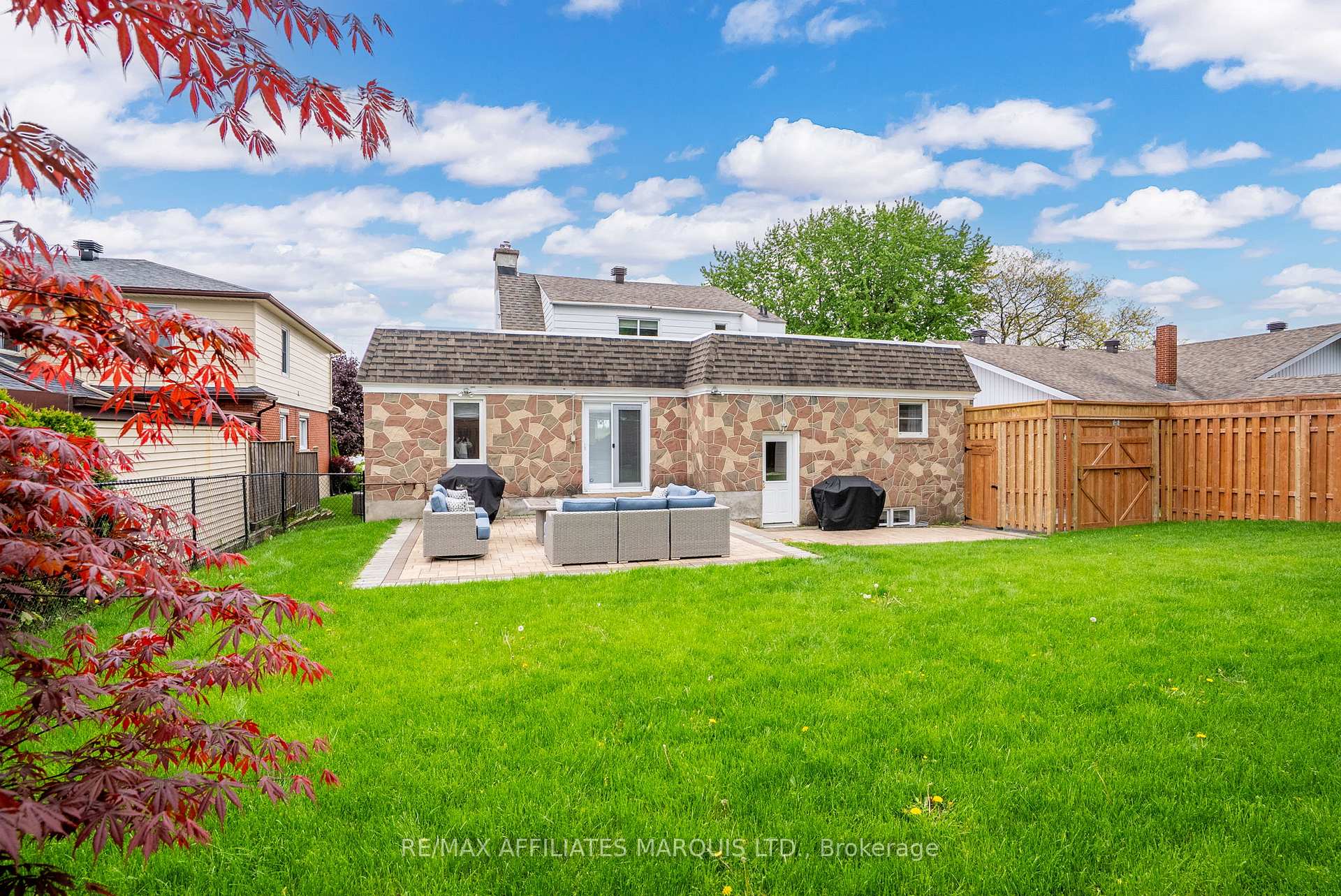 Photo 36 of 1316 Montreal Road, Cornwall — HOMEH