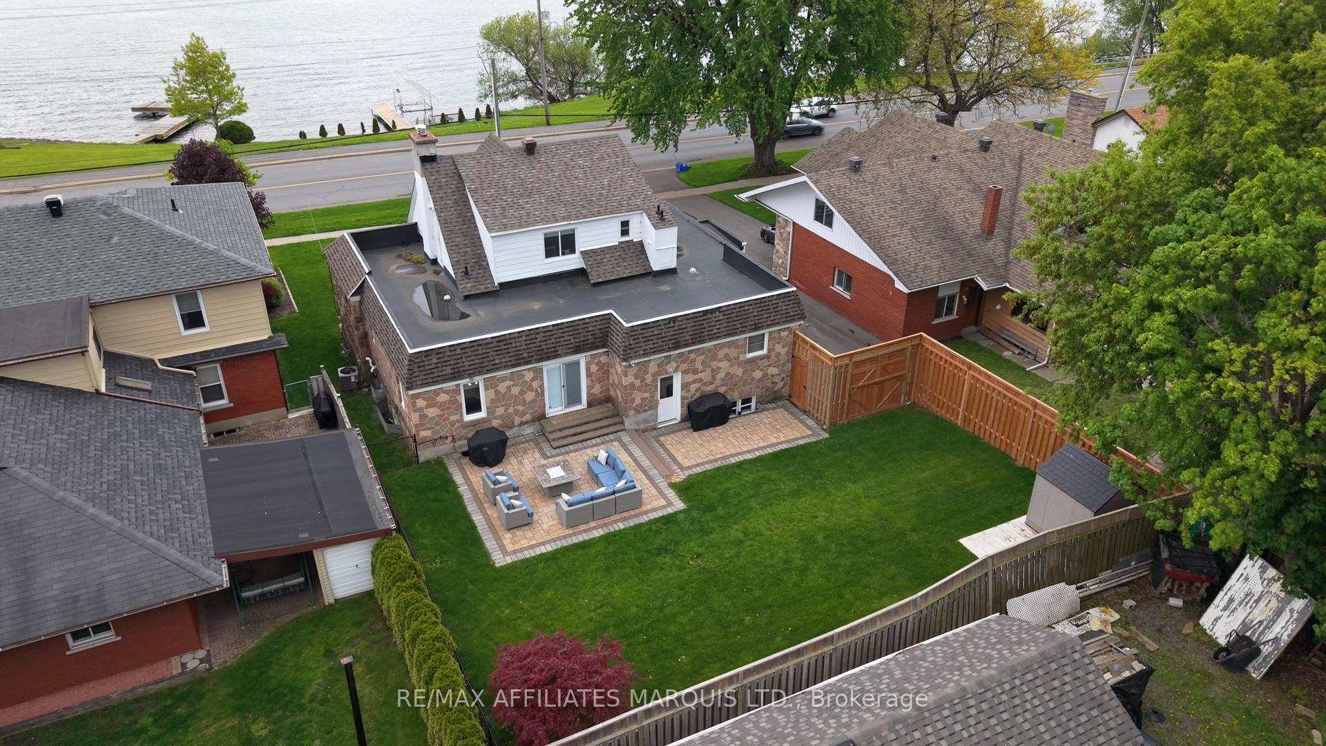 Photo 41 of 1316 Montreal Road, Cornwall — HOMEH