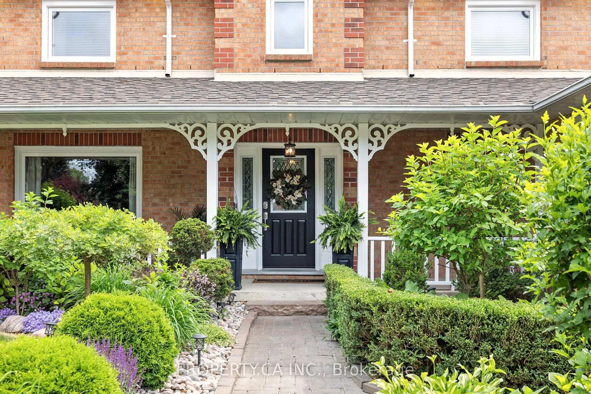 Photo 3 of 3 Whitburn Street, Whitby, Williamsburg — HOMEH