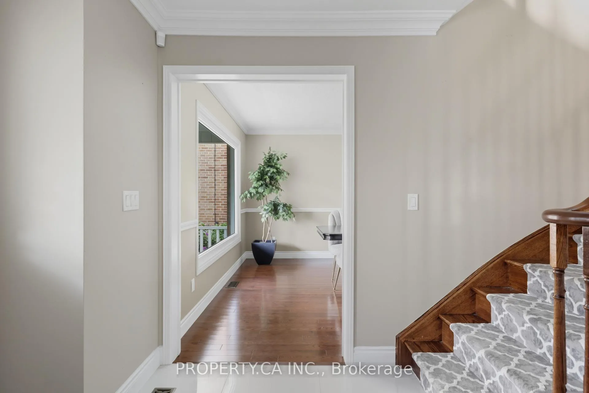Photo 7 of 3 Whitburn Street, Whitby, Williamsburg — HOMEH