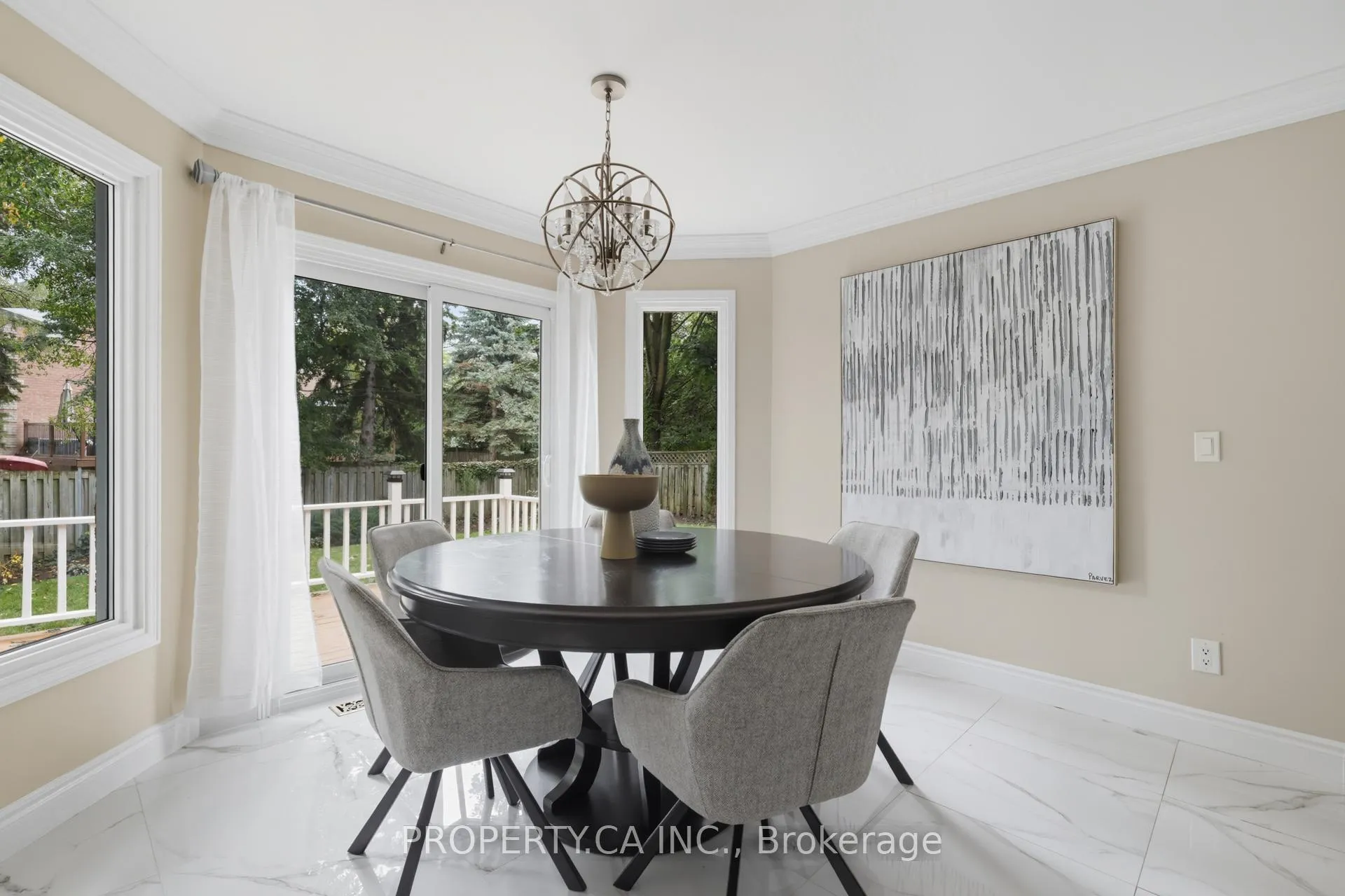 Photo 14 of 3 Whitburn Street, Whitby, Williamsburg — HOMEH